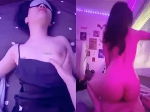 Em đĩ banh bím cho anh địt không bao