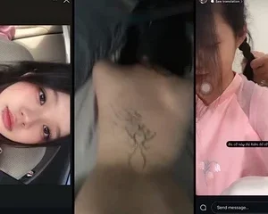 Thu Thảo 2k5 Hải Phòng dân chơi tí tuổi chịch nhau như ngóe rên rất đẳng cấp