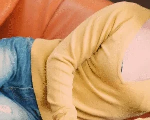 080925_001-1PON_Cô hàng xóm không mặc áo ngực vào buổi sáng