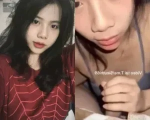 Cảm giá khó tả khi được chịch gái xinh lại còn không mang bao