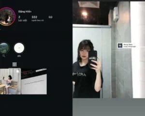 Clip sex em gái Đặng Hiền bị any chim to thông lồn sướng chỉ biết bịt mồm