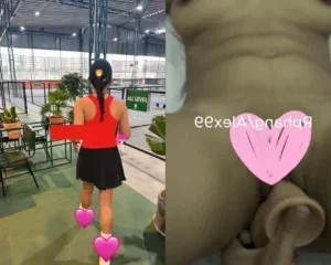 Môn thể thao Pickleball nơi hội tụ những vụ cặp bồ nhiều nhất