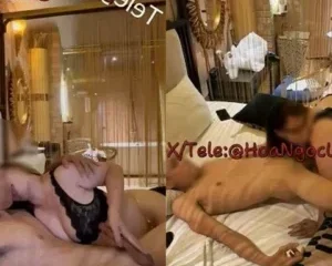 Phim sex máy bay bà già Hoa Ngọc Lan đụ nhau với trai trẻ chim to – PheVKL