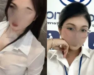 Tình cờ gặp lại em sales Bất động sản 2k3 mình dây